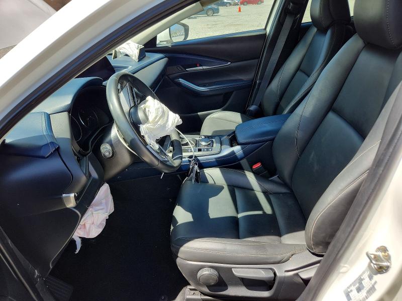 53971966 :رقم المزاد ، 3MVDMBBLXMM226024 vin ، 2021 Mazda Cx-30 مزاد بيع