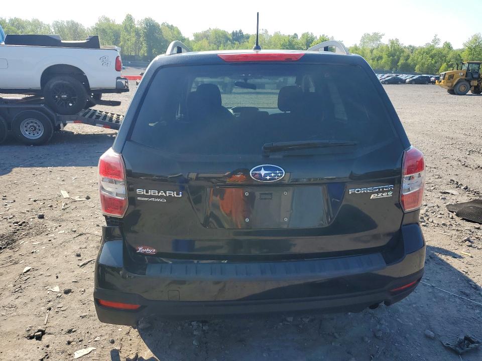 Продажа на аукционе авто 2014 Subaru Forester, vin: JF2SJAEC1EH534858, номер лота: 53900926