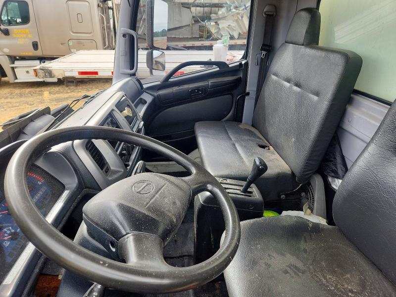 2010 Hino 258/268 მანქანა იყიდება აუქციონზე, vin: 5PVNJ8JT4A4S52869, აუქციონის ნომერი: 53097676