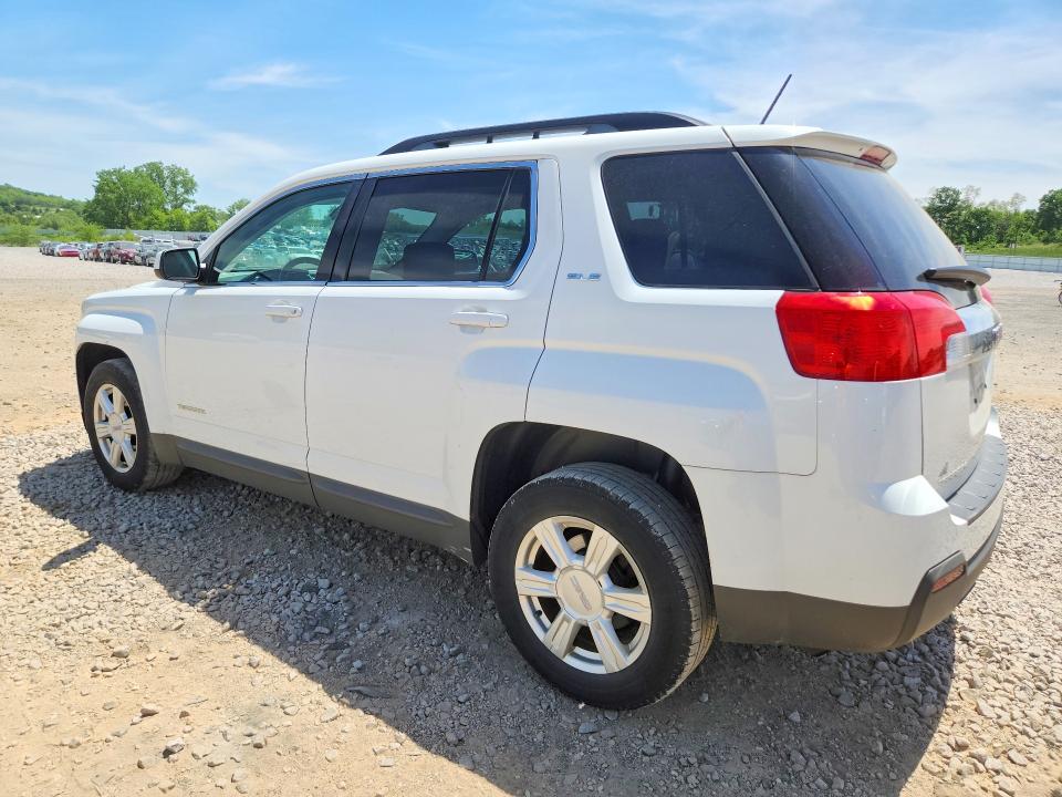 Aukcja sprzedaży 2015 Gmc Terrain, vin: 2GKFLWEK2F6377948, numer aukcji: 55489326
