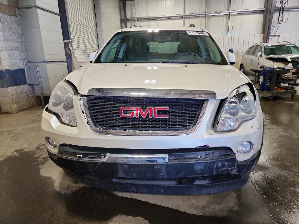 2012 Gmc Acadia მანქანა იყიდება აუქციონზე, vin: 1GKKVRED8CJ362946, აუქციონის ნომერი: 52931806