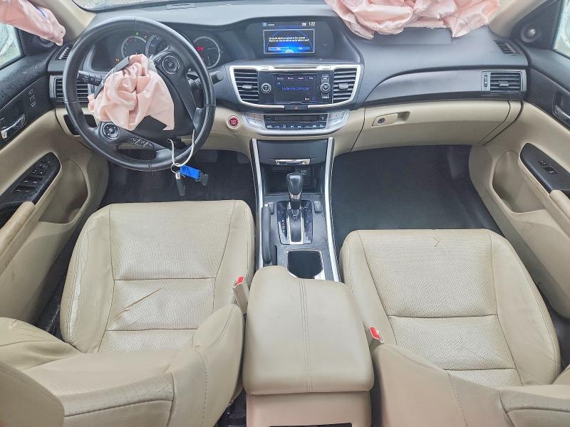 Aukcja sprzedaży 2015 Honda Accord, vin: 1HGCR2F82FA146318, numer aukcji: 54609706