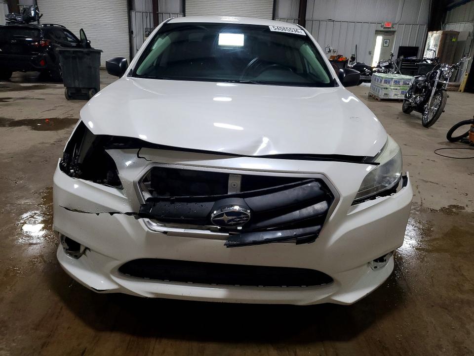Auction sale of the 2017 Subaru Legacy, vin: 4S3BNAB64H3010123, lot number: 54085536