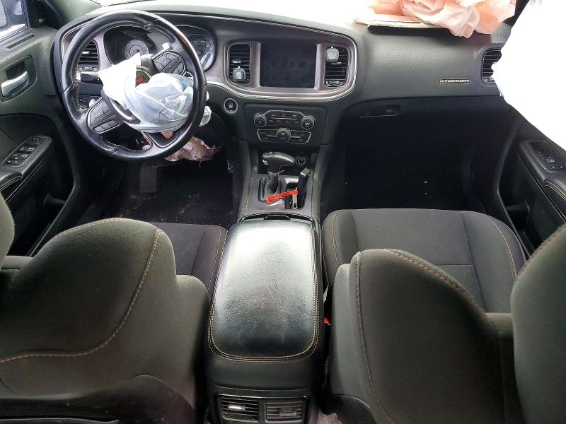 Aukcja sprzedaży 2019 Dodge Charger, vin: 2C3CDXHG8KH678753, numer aukcji: 52558576