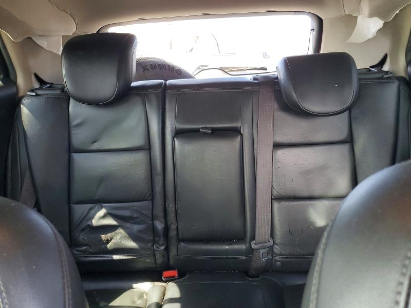 2018 Buick Encore მანქანა იყიდება აუქციონზე, vin: KL4CJCSB6JB525056, აუქციონის ნომერი: 55592506