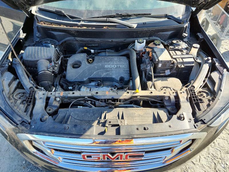 Продажа на аукционе авто 2021 Gmc Terrain, vin: 3GKALVEV4ML312686, номер лота: 53459516