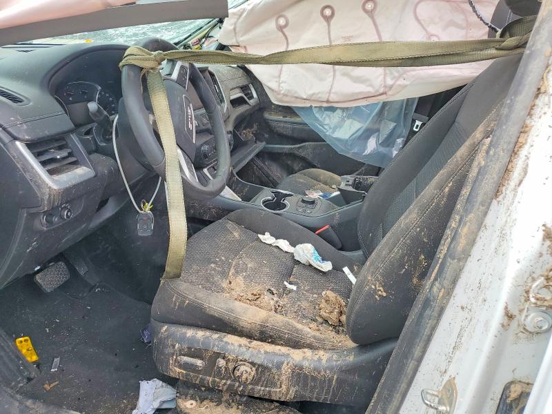 52381106 :رقم المزاد ، 3GKALMEV4NL175504 vin ، 2022 Gmc Terrain مزاد بيع