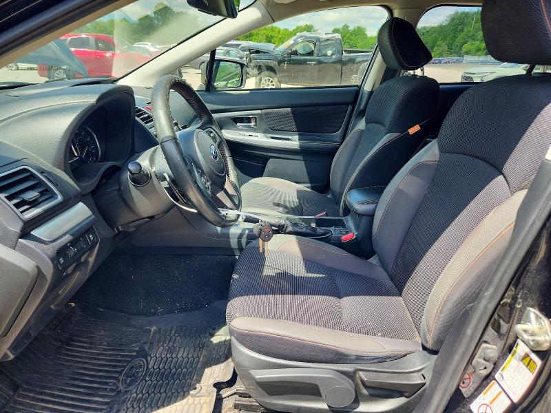 Aukcja sprzedaży 2017 Subaru Crosstrek, vin: JF2GPADC7H8253223, numer aukcji: 54852846