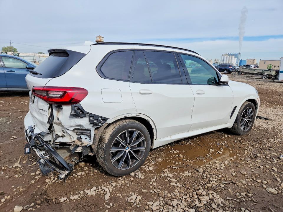 Aukcja sprzedaży 2023 Bmw X5, vin: 5UXCR6C08P9R35207, numer aukcji: 52623646