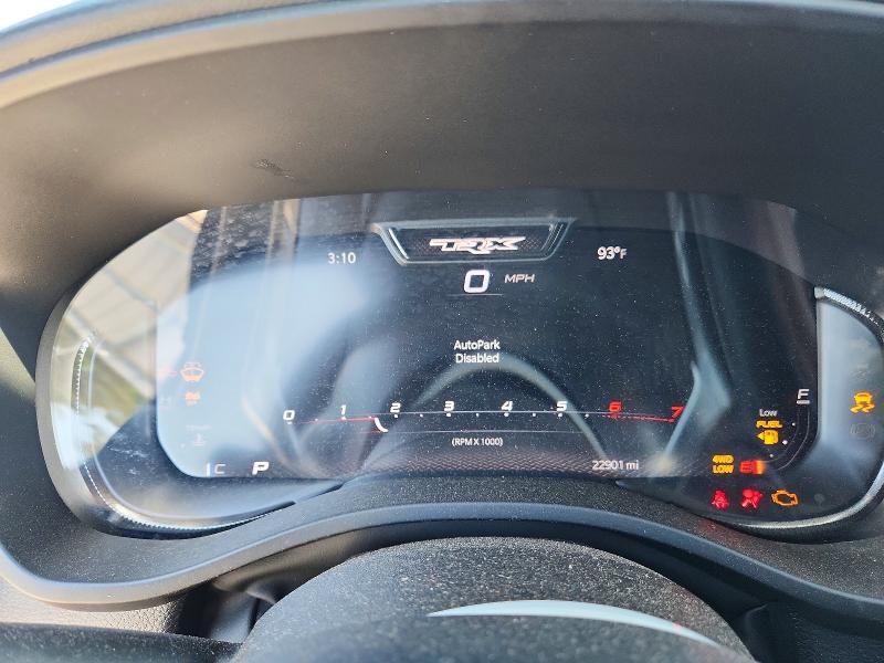 Продажа на аукционе авто 2024 Ram 1500, vin: 1C6SRFU90RN135416, номер лота: 53643856