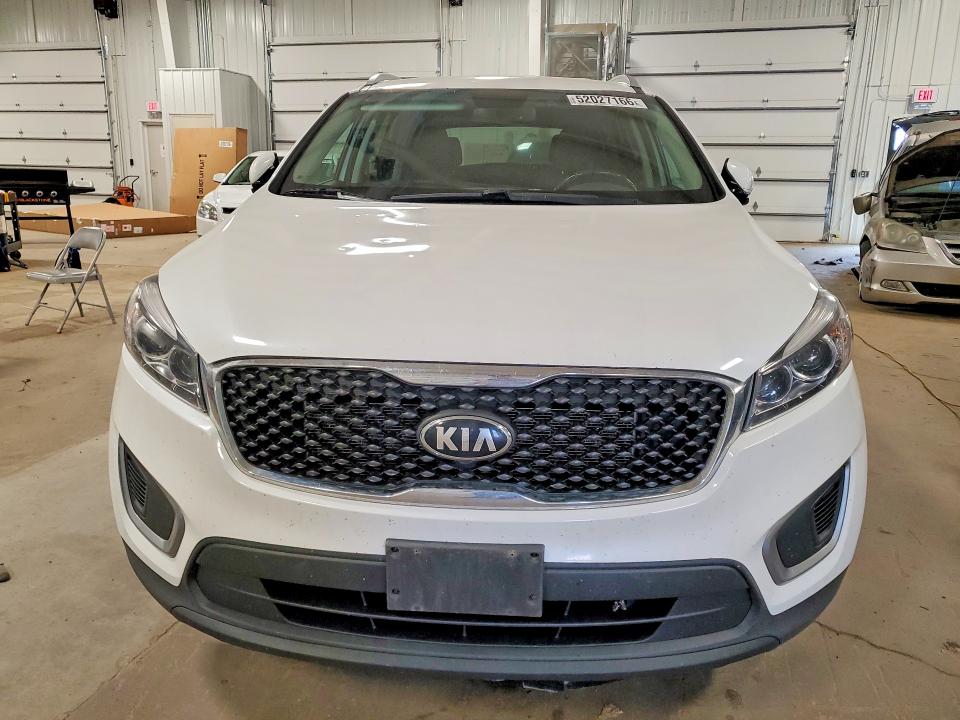 Aukcja sprzedaży 2016 Kia Sorento, vin: 5XYPGDA56GG068397, numer aukcji: 52027166