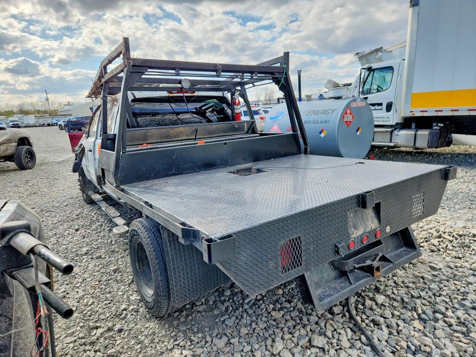 Продажа на аукционе авто 2013 Chevrolet Silverado, vin: 1GC4KZC87DF161711, номер лота: 52760246