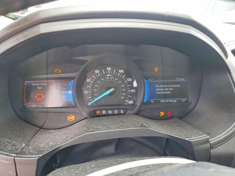 Продажа на аукционе авто 2024 Ford Edge, vin: 2FMPK4J90RBA90951, номер лота: 51635106