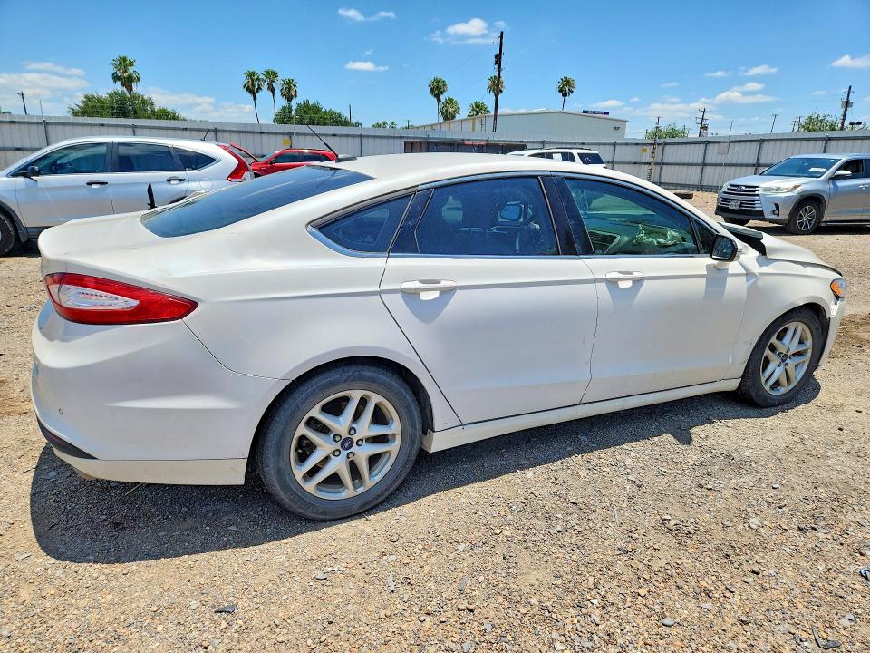 53208116 :رقم المزاد ، 3FA6P0H73GR277040 vin ، 2016 Ford Fusion مزاد بيع