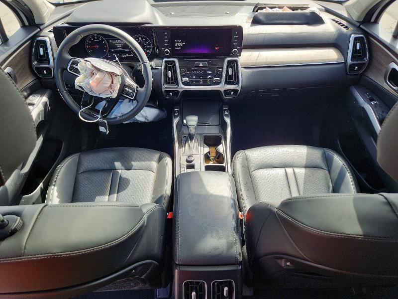 Aukcja sprzedaży 2023 Kia Sorento, vin: 5XYRHDLF3PG230708, numer aukcji: 53402176