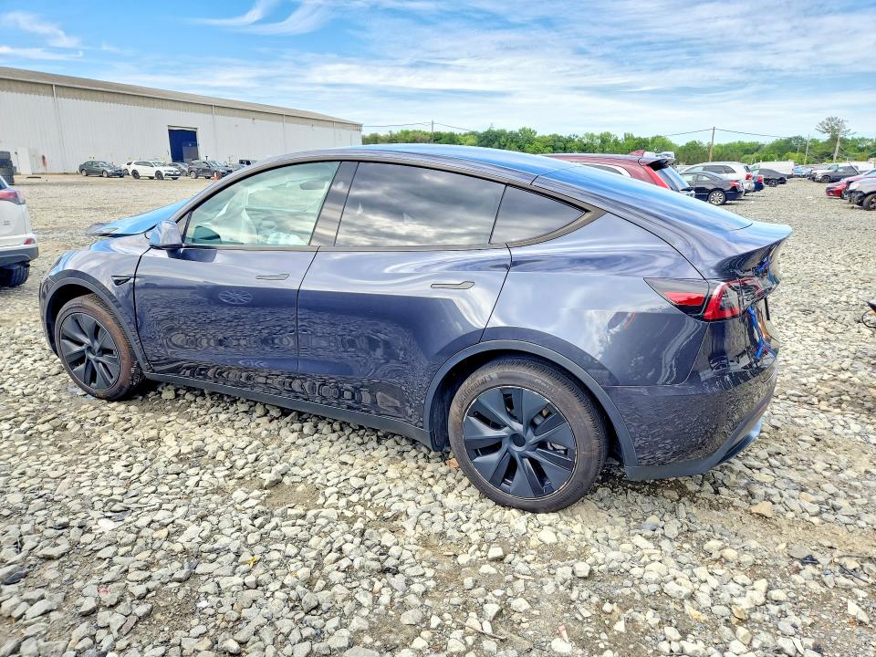 Aukcja sprzedaży 2024 Tesla Model Y, vin: 7SAYGDEE8RA328808, numer aukcji: 54729276