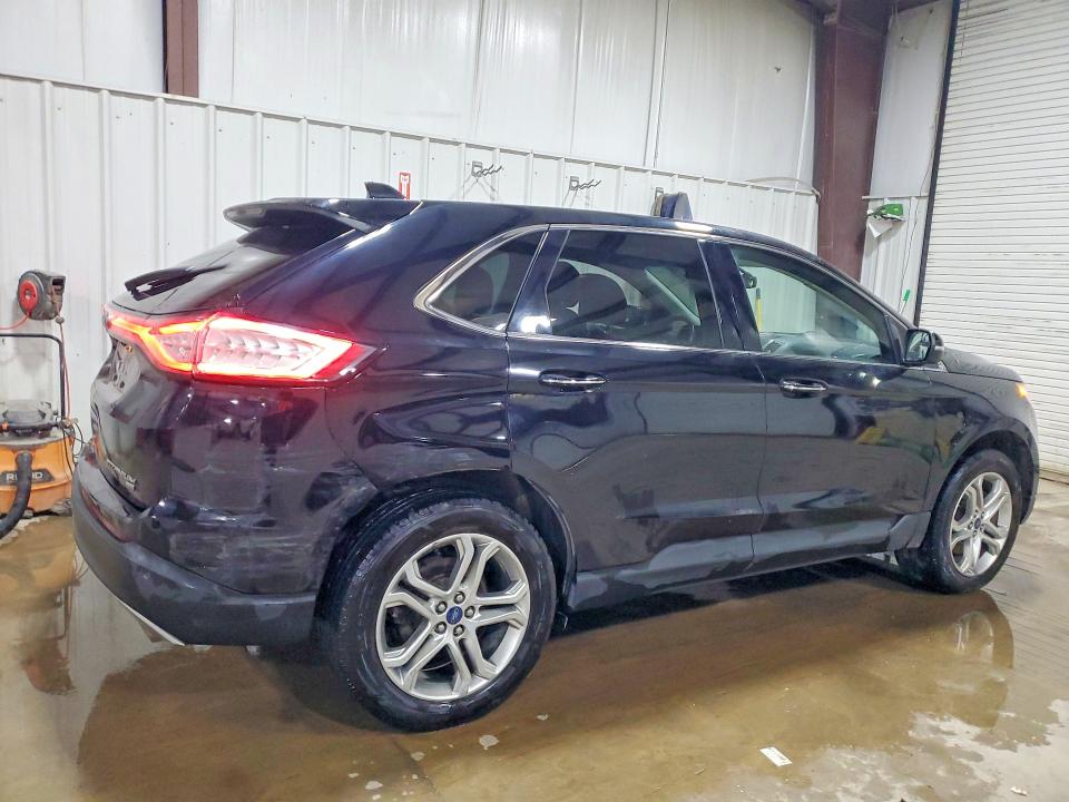 Продажа на аукционе авто 2018 Ford Edge, vin: 2FMPK4K86JBC13467, номер лота: 53363466