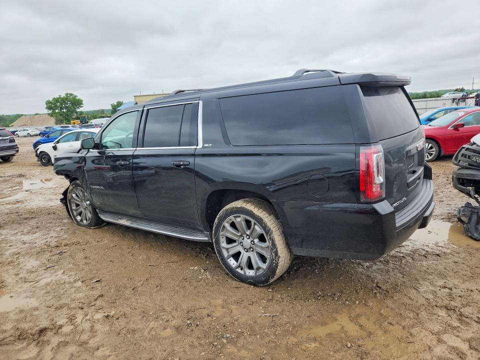 54338866 :رقم المزاد ، 1GKS2HKC9FR674892 vin ، 2015 Gmc Yukon Xl مزاد بيع