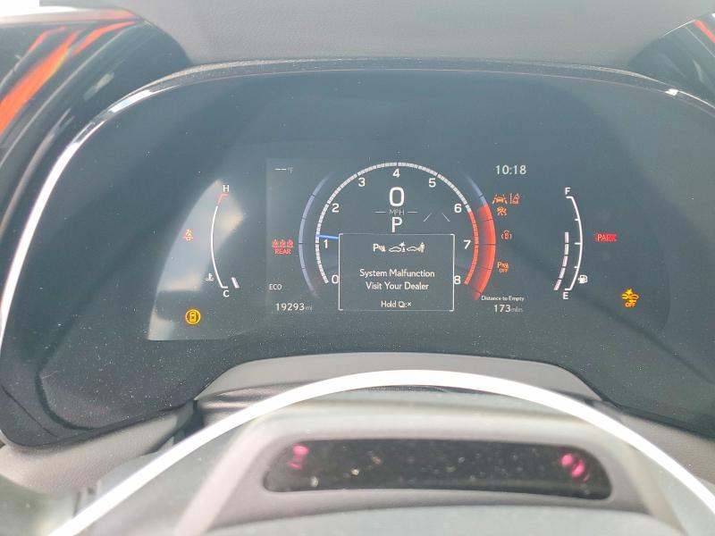 Продаж на аукціоні авто 2023 Lexus Rx 350, vin: 2T2BAMCA7PC015267, номер лоту: 53440556