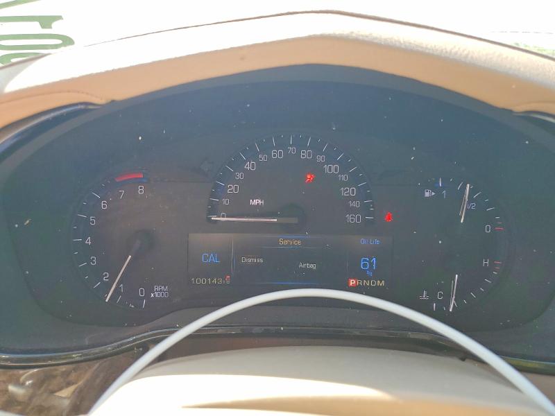 55014306 :رقم المزاد ، 1G6AX5S35E0157652 vin ، 2014 Cadillac Cts مزاد بيع
