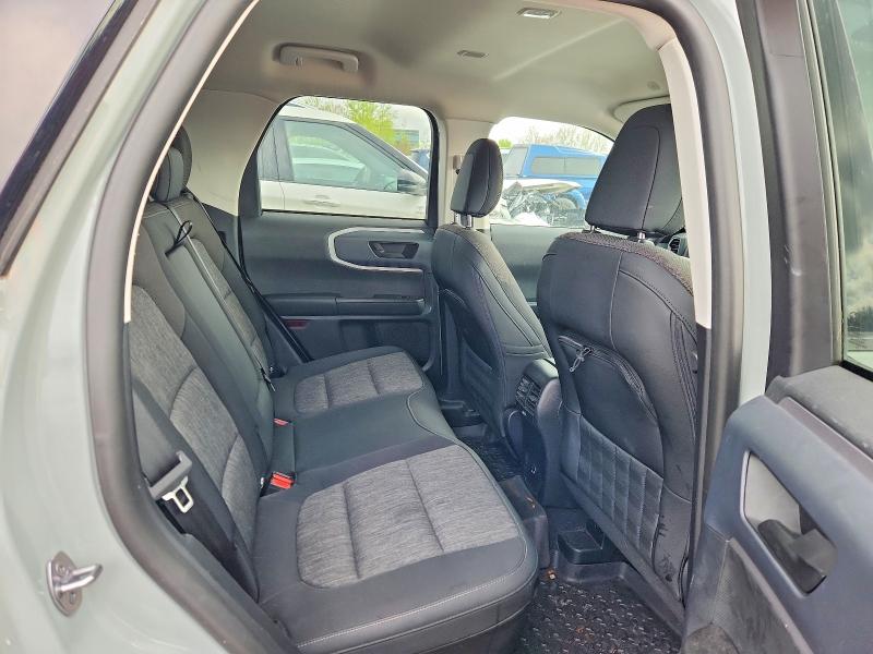 Продажа на аукционе авто 2021 Ford Bronco Sport, vin: 3FMCR9B68MRA89973, номер лота: 54473506