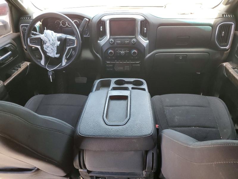 Aukcja sprzedaży 2021 Chevrolet Silverado, vin: 1GC1YNEY6MF300217, numer aukcji: 53899856