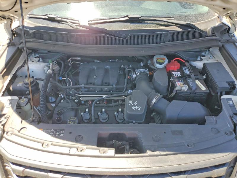 Продажа на аукционе авто 2018 Ford Explorer, vin: 1FM5K8AR8JGC76653, номер лота: 52683966