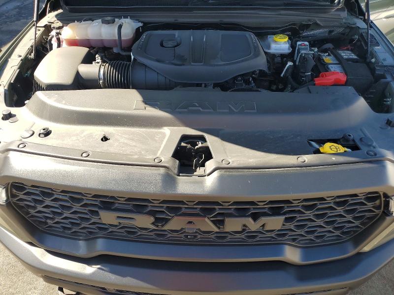 Продажа на аукционе авто 2026 Ram 1500, vin: 1C6SRFLP2TN263907, номер лота: 52944296