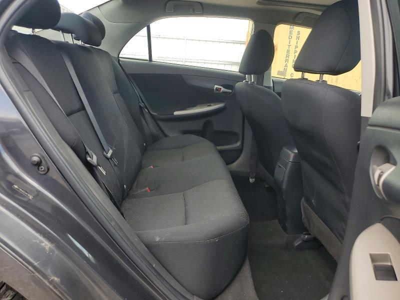 Продаж на аукціоні авто 2010 Toyota Corolla, vin: 2T1BU4EE0AC302601, номер лоту: 55458826