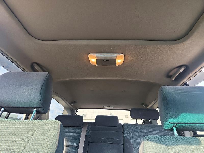 53587656 :رقم المزاد ، JTEBT14R148012983 vin ، 2004 Toyota 4runner مزاد بيع
