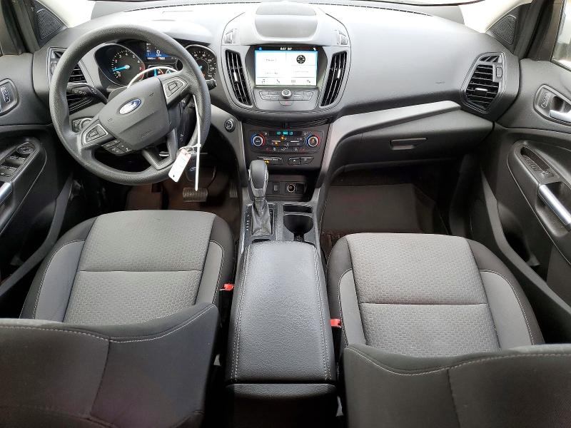 52682786 :رقم المزاد ، 1FMCU0GD2KUB65260 vin ، 2019 Ford Escape مزاد بيع