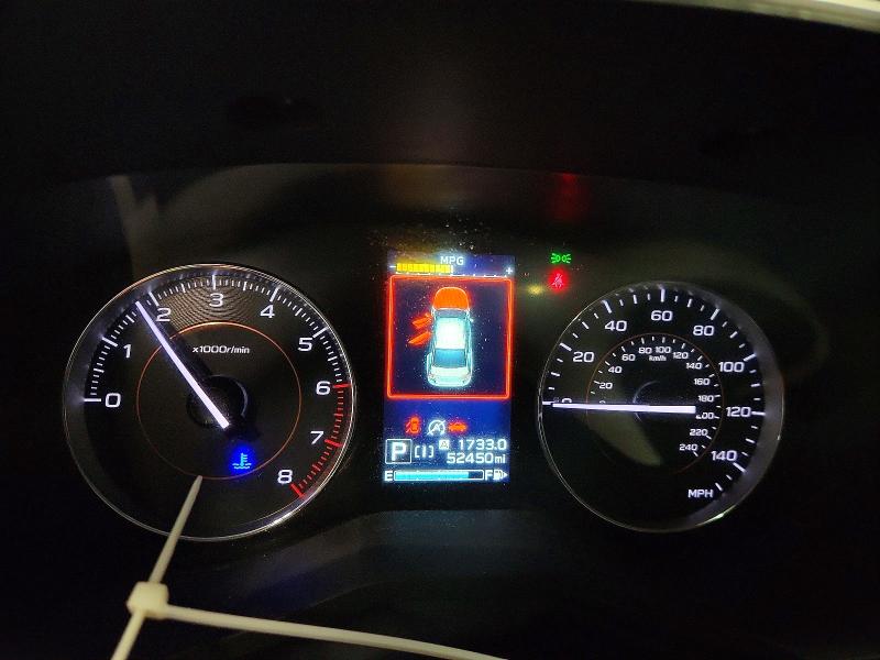Продажа на аукционе авто 2023 Subaru Crosstrek, vin: JF2GTHMC4P8271391, номер лота: 53017186