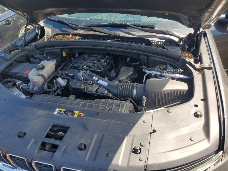 2023 Jeep Grand Cherokee მანქანა იყიდება აუქციონზე, vin: 1C4RJHAG3PC669449, აუქციონის ნომერი: 54926486