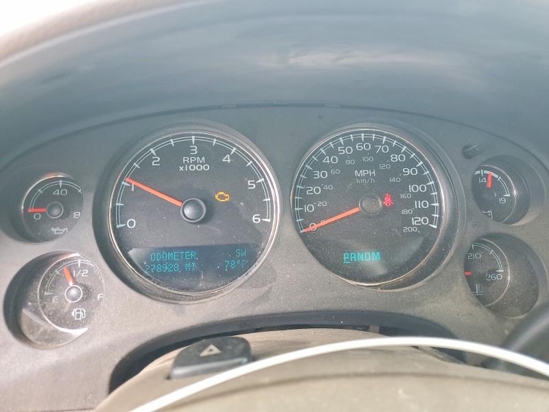 Aukcja sprzedaży 2011 Chevrolet Suburban, vin: 1GNSKJE37BR305318, numer aukcji: 53397886