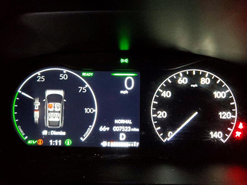 Продаж на аукціоні авто 2025 Honda Cr-v, vin: 7FARS6H87SE108218, номер лоту: 53900636