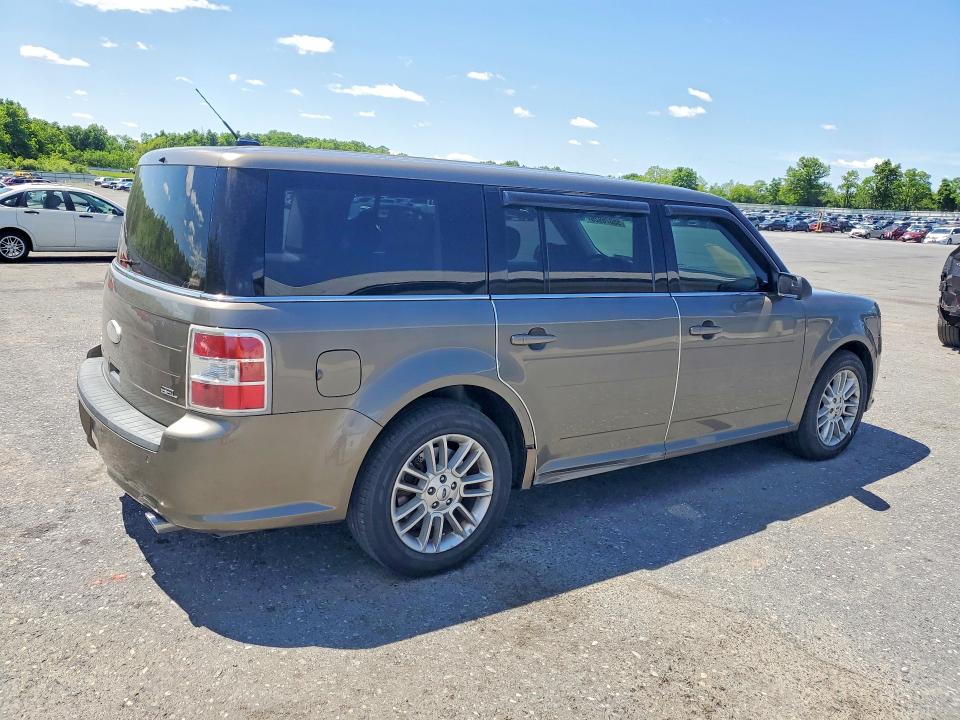 Aukcja sprzedaży 2013 Ford Flex, vin: 2FMGK5C82DBD12909, numer aukcji: 55076926