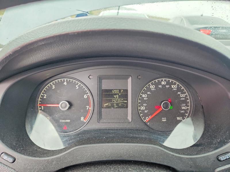 Продаж на аукціоні авто 2014 Volkswagen Jetta, vin: 3VW2K7AJ5EM275657, номер лоту: 51569866