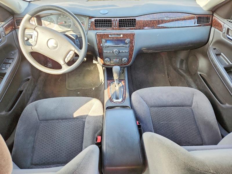 2016 Chevrolet Impala Limited მანქანა იყიდება აუქციონზე, vin: 2G1WB5E34G1180000, აუქციონის ნომერი: 53293876