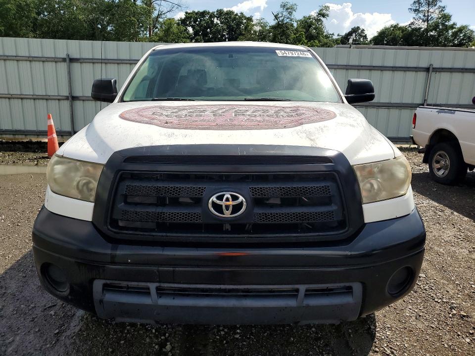Aukcja sprzedaży 2010 Toyota Tundra, vin: 5TFRM5F17AX002023, numer aukcji: 54797246