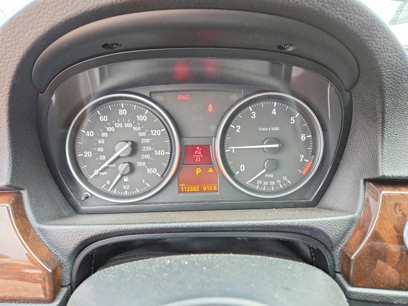 Продаж на аукціоні авто 2011 Bmw 328, vin: WBAPK5C58BA662691, номер лоту: 54290206