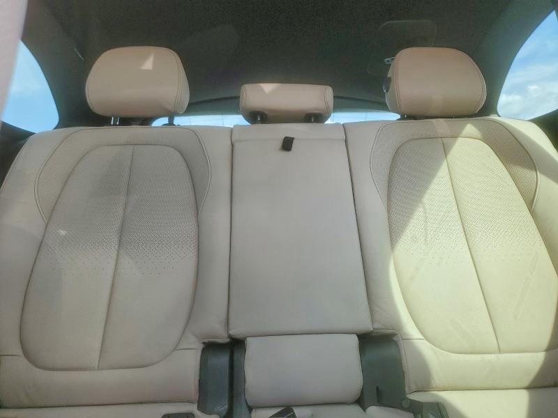 Продажа на аукционе авто 2016 Bmw X1, vin: WBXHT3C3XGP881702, номер лота: 54550656