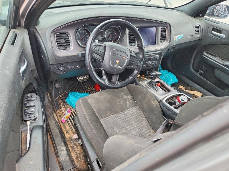 Продажа на аукционе авто 2023 Dodge Charger, vin: 2C3CDXGJ0PH672241, номер лота: 53843286