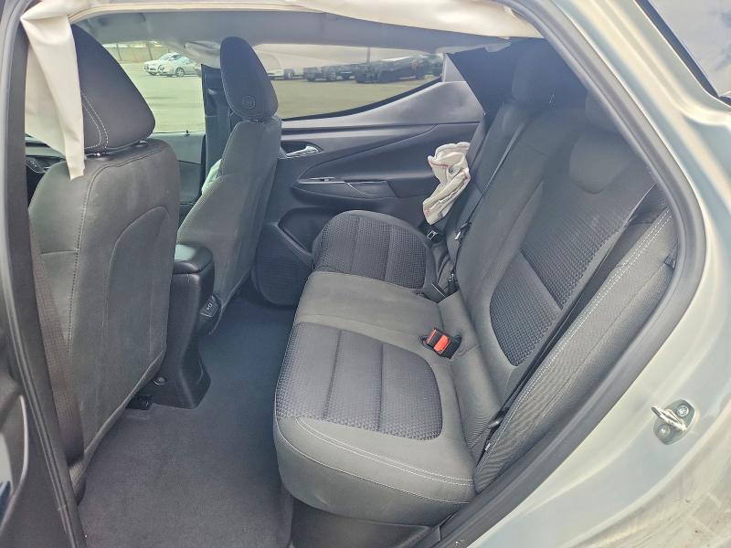 Aukcja sprzedaży 2023 Chevrolet Bolt Euv, vin: 1G1FY6S06P4146966, numer aukcji: 55142456