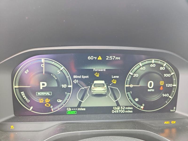Aukcja sprzedaży 2024 Mitsubishi Outlander, vin: JA4T5VA9XRZ062307, numer aukcji: 53987976