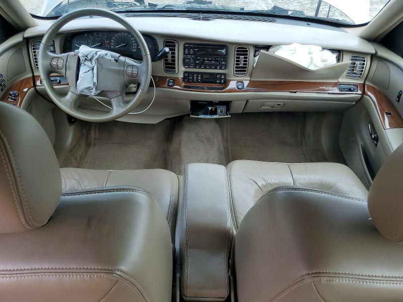 Продаж на аукціоні авто 2003 Buick Park Avenue, vin: 1G4CW54K234126812, номер лоту: 52832296