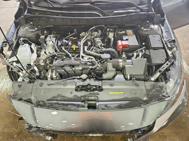 Продажа на аукционе авто 2026 Nissan Altima, vin: 1N4BL4DV6TN321941, номер лота: 53752196