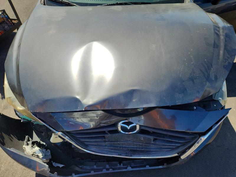Auction sale of the 2016 Mazda 3, vin: JM1BM1U74G1276597, lot number: 54319766