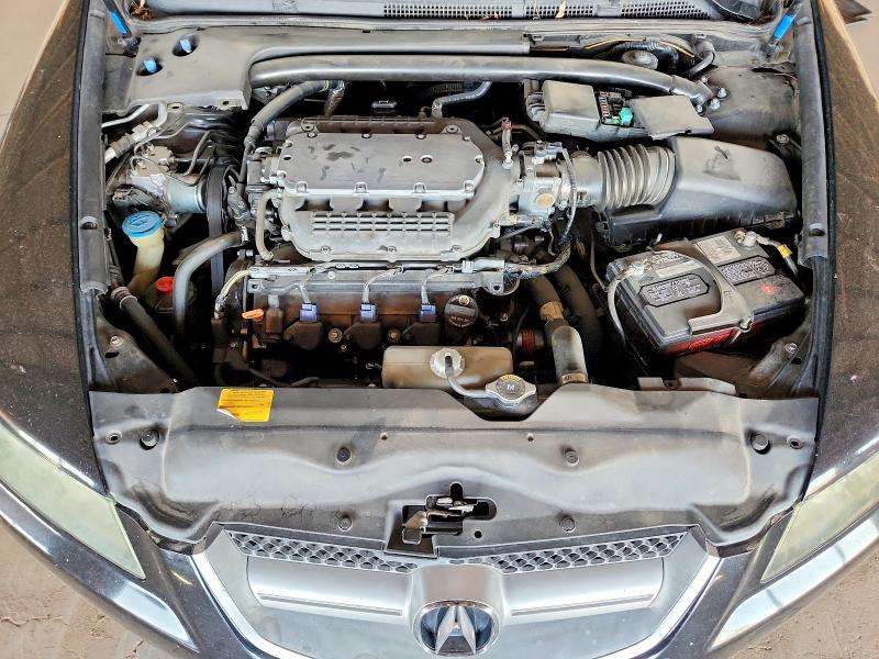 Продажа на аукционе авто 2008 Acura Tl, vin: 19UUA66258A003509, номер лота: 55169916