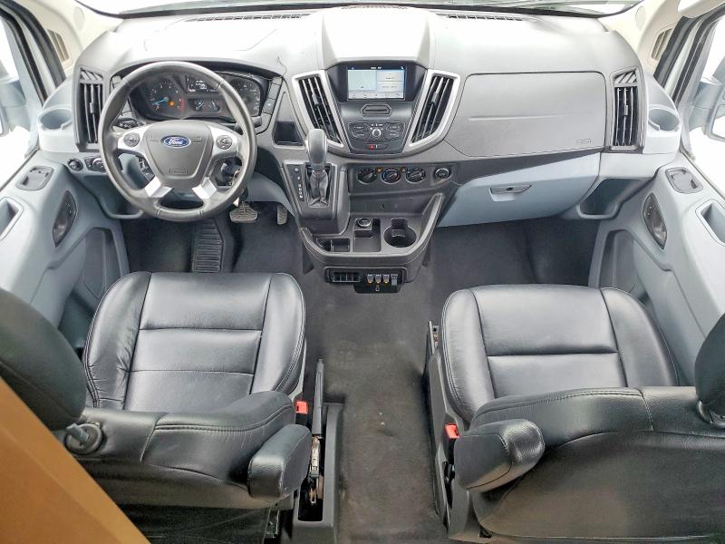 Продаж на аукціоні авто 2019 Ford Transit, vin: 1FDRU4XG2KKA49824, номер лоту: 55740636
