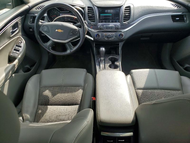 Aukcja sprzedaży 2015 Chevrolet Impala, vin: 2G1115SL5F9173493, numer aukcji: 53341696